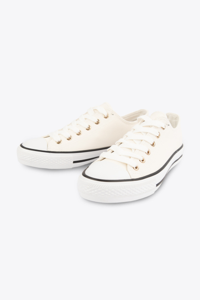 BAKETS EN TOILE
