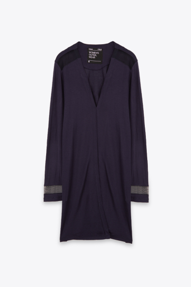 GILET BASIQUE