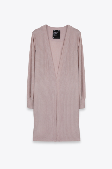 GILET BASIQUE