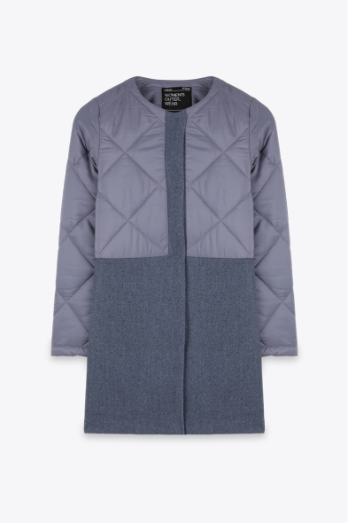 MANTEAU DOUDOUNE