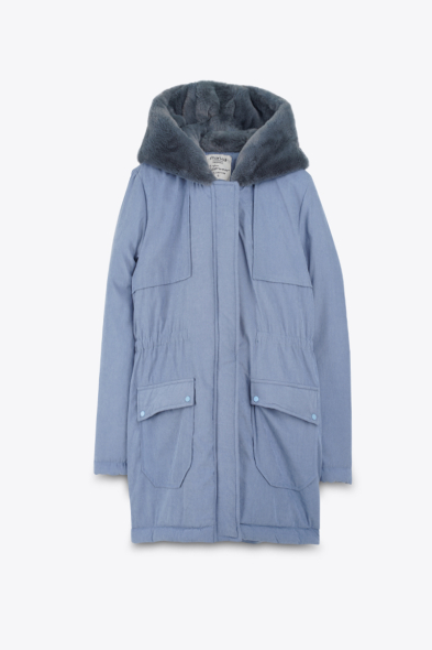 SUPER PARKA