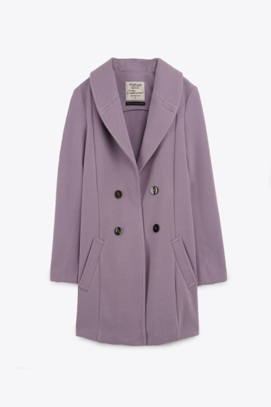 MANTEAU DROIT 