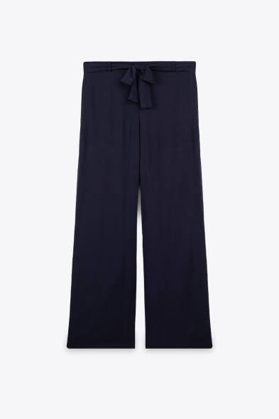 PANTALON PALAZZO