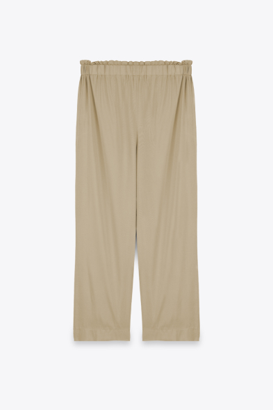PANTALON CROP