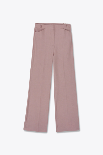 PANTALON TAILLEUR