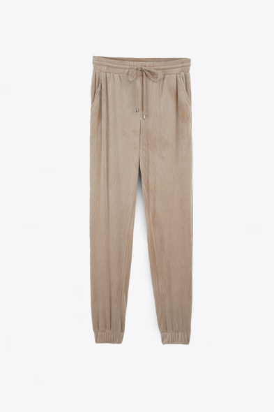 PANTALON DE JOGGING 