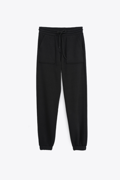 PANTALON DE JOGGING 