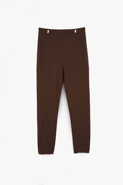PANTALON À PINCES