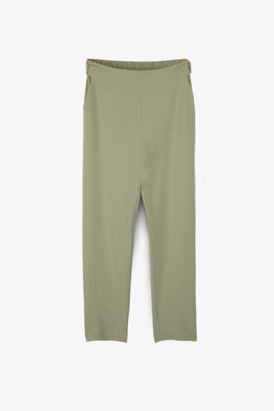PANTALON DROIT