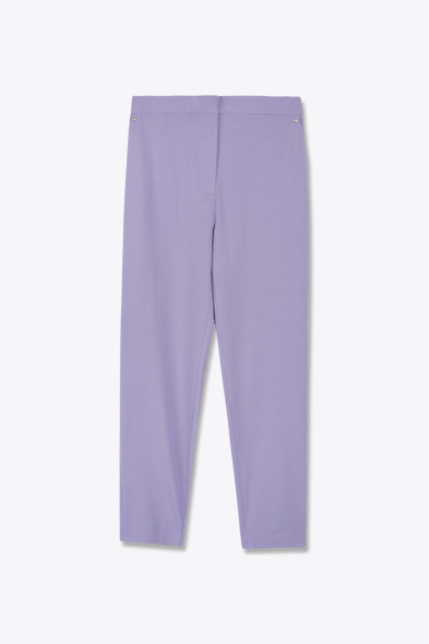 PANTALON DROIT