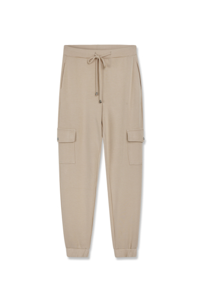 Pantalon jogging à poches 
