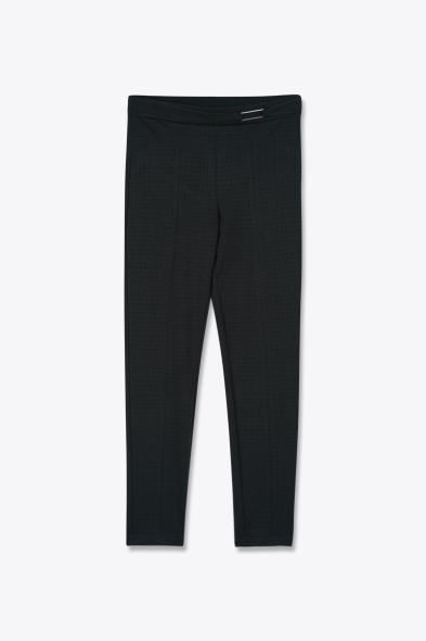LEGGING DETAIL DANS LA CEINTURE