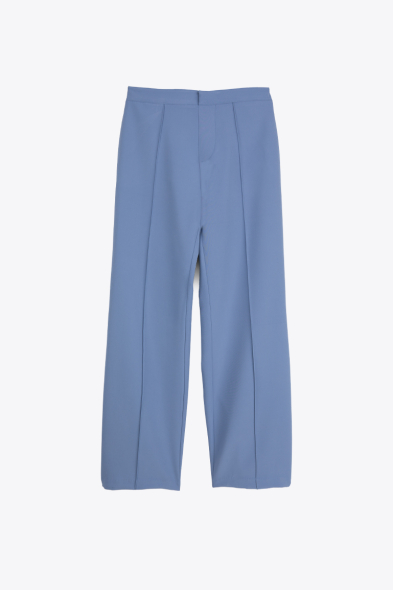 PANTALON TAILLEUR