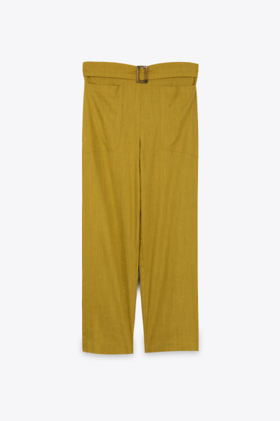 PANTALON CROP
