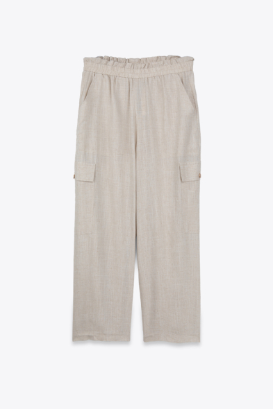 PANTALON CARGO