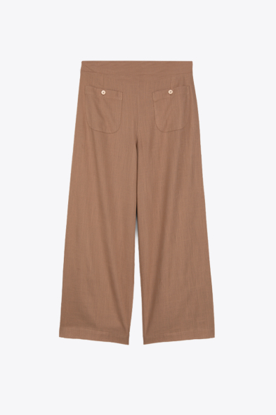 PANTALON À POCHES