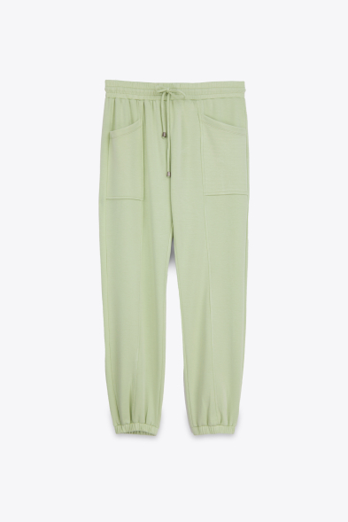 PANTALON DE JOGGING