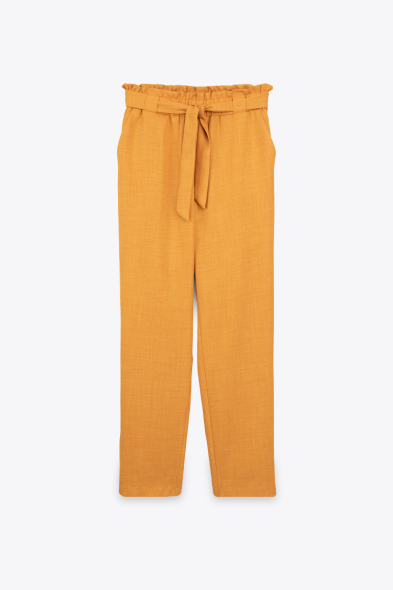 PANTALON CROP