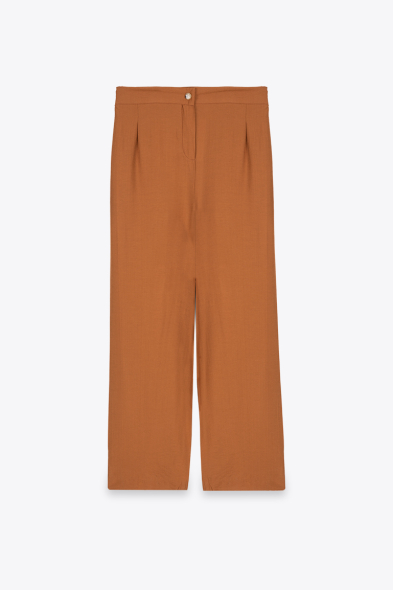 PANTALON LARGE