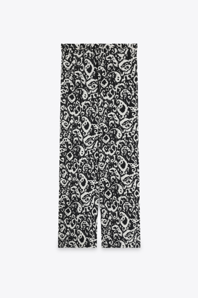 PANTALON PALAZZO