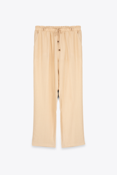 PANTALON DROIT