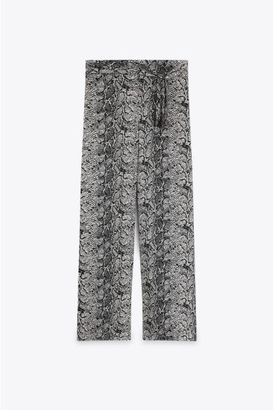 PANTALON PALAZZO