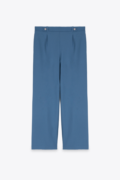 PANTALON DROIT