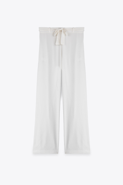 PANTALON PALAZZO