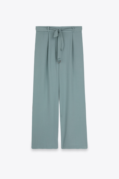 PANTALON  LARGE