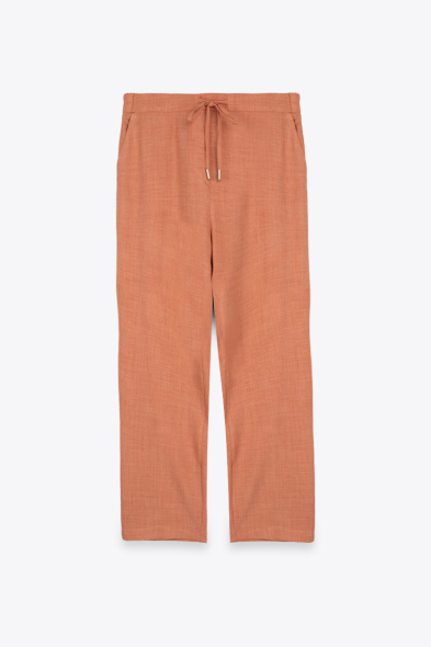 PANTALON DROIT