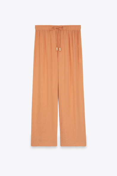 PANTALON LARGE
