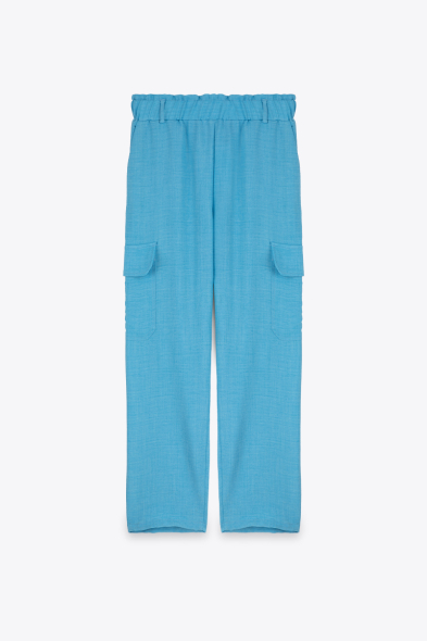 PANTALON CARGO