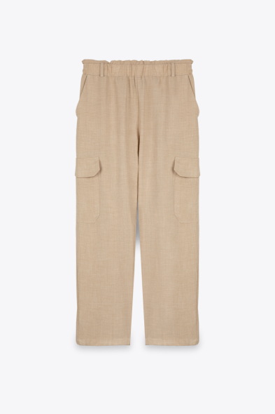 PANTALON CARGO