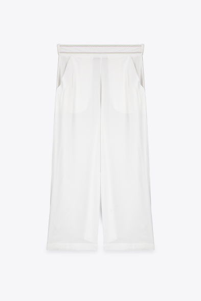 PANTALON CROP