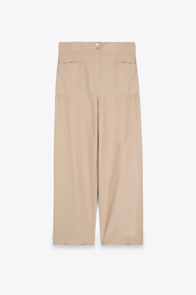 PANTALON LARGE