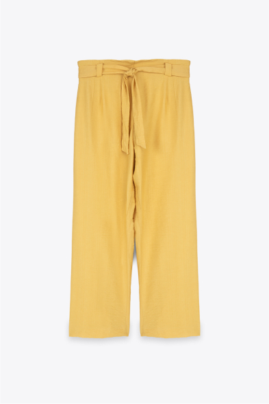 PANTALON LARGE