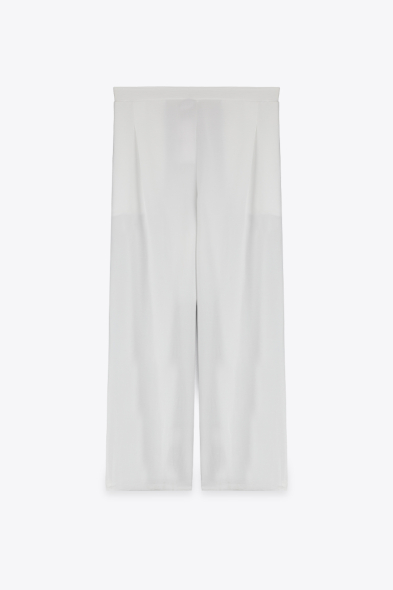 PANTALON DROIT