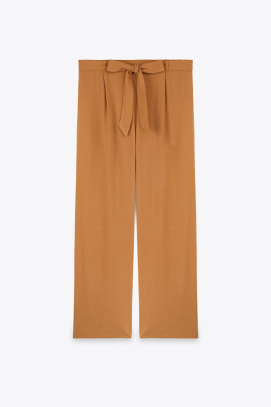 PANTALON PALAZZO