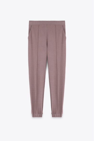 PANTALON DE JOGGING