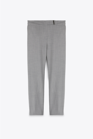 PANTALON FUSEAU