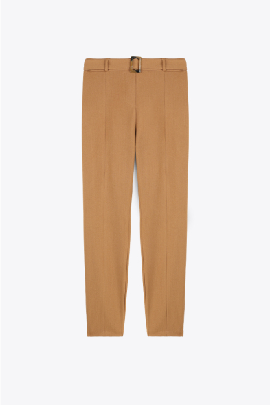 PANTALON FUSEAU
