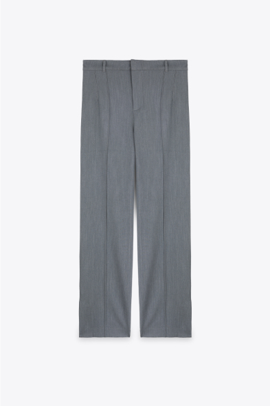 PANTALON DROIT