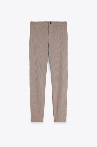 PANTALON SKINNY