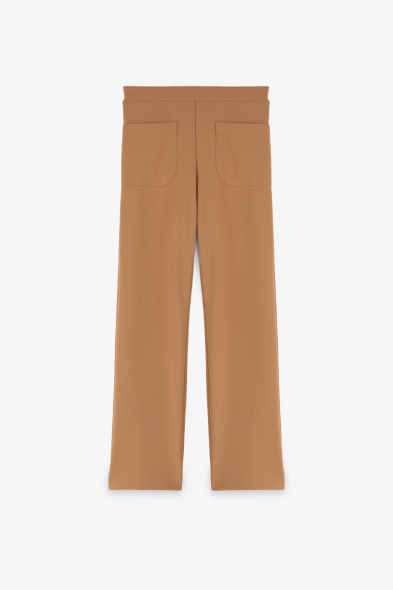 PANTALON DROIT