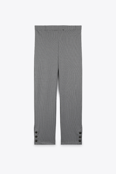 PANTALON DROIT