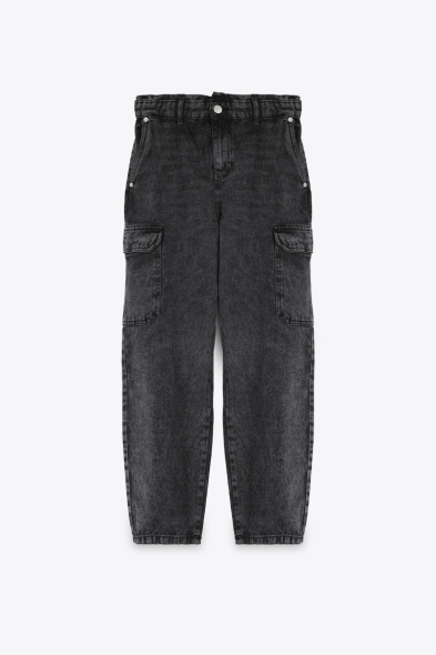 JEAN CARGO