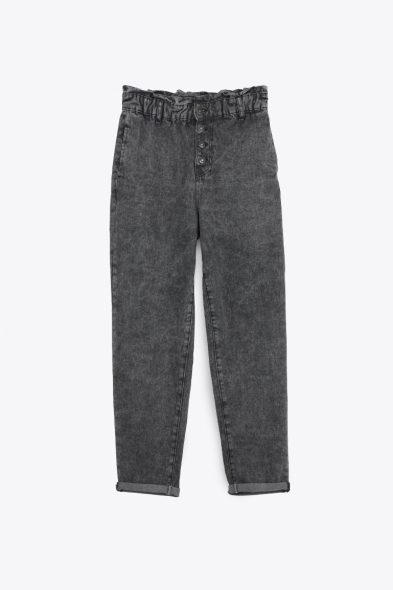 JEAN BAGGY