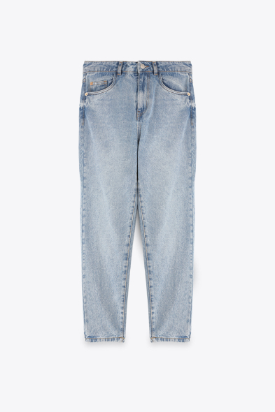 JEAN STRAIGHT