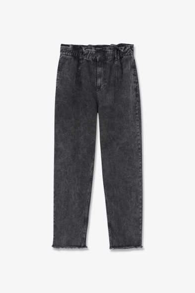 JEAN BAGGY