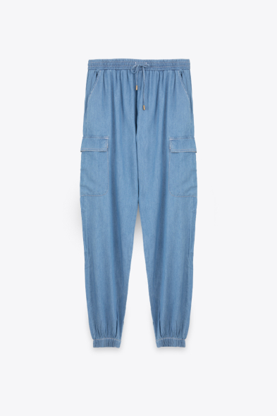 JEAN CARGO